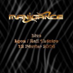 Manigance : Lyon 2004